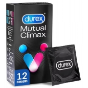 Durex Performax (Mutual Climax) 12 штк. yпаковка